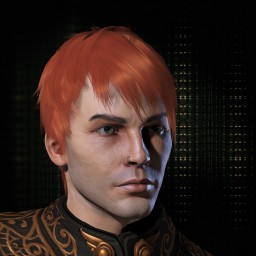 Itaki Nasimura portrait