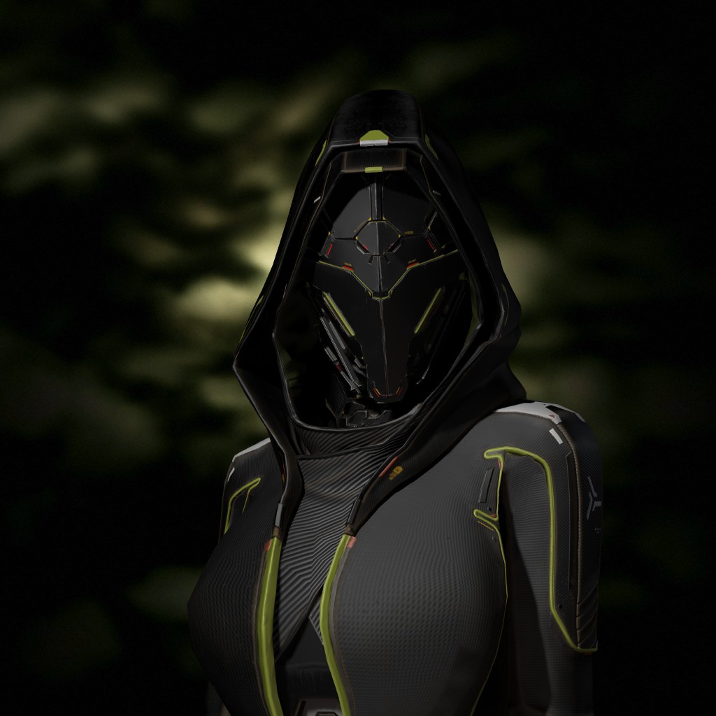 Andariel Daelin