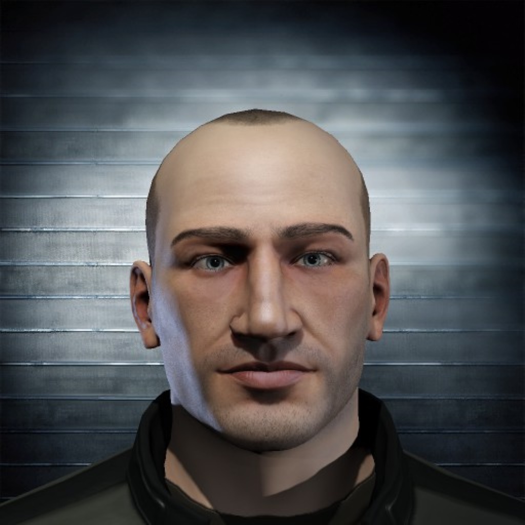 Ramin Pazkarov