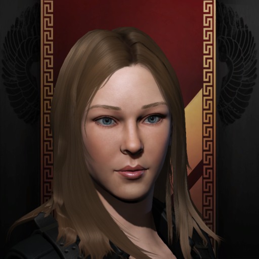 Chloe Pendragon