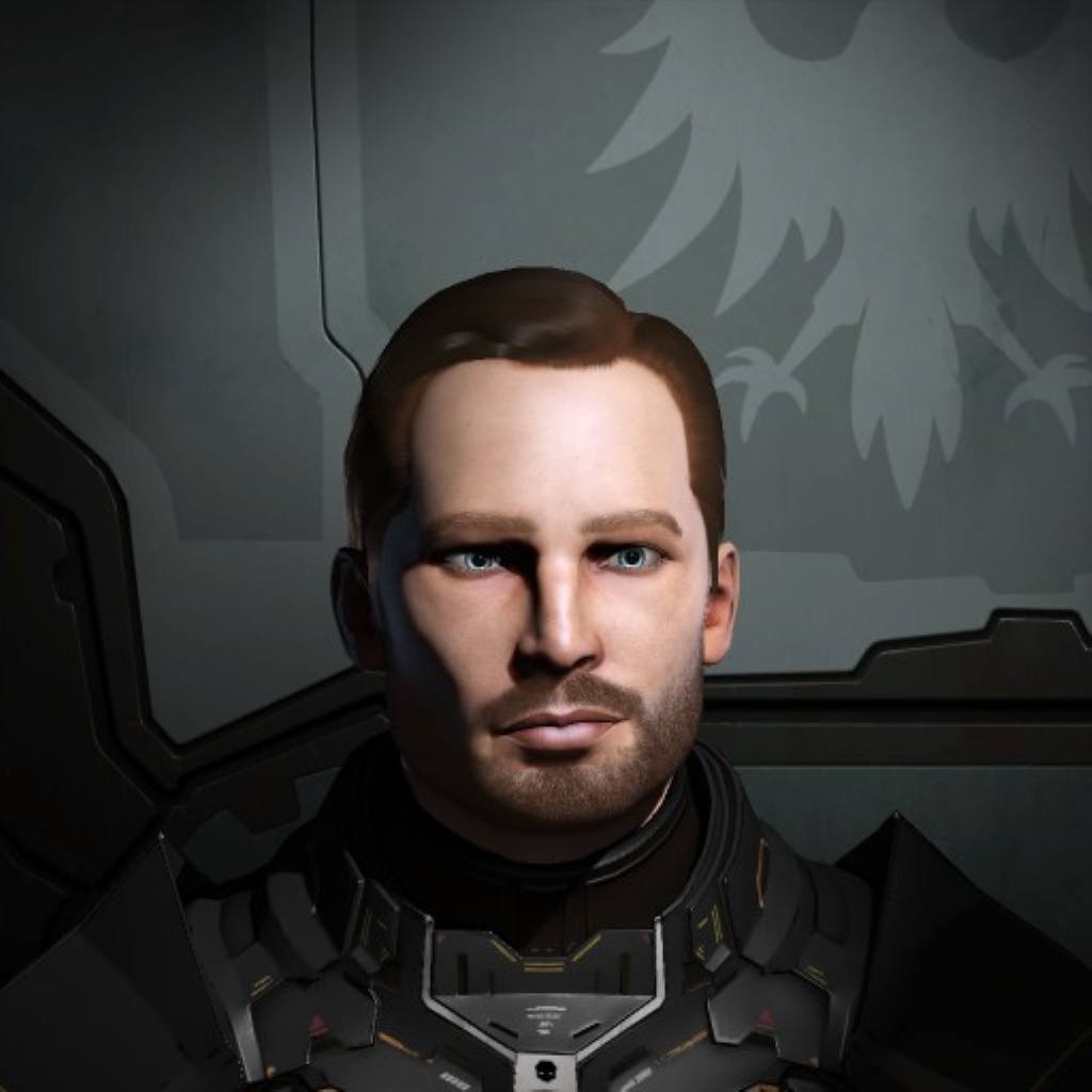 Gaandark Robinson