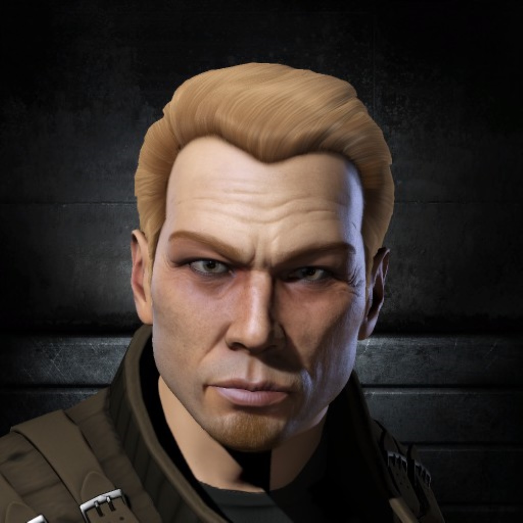 Rudi Trudi
