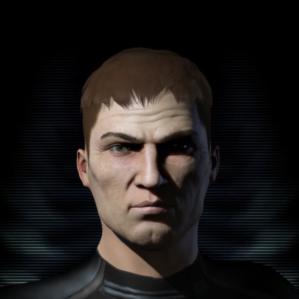 Zack -B5- Allan