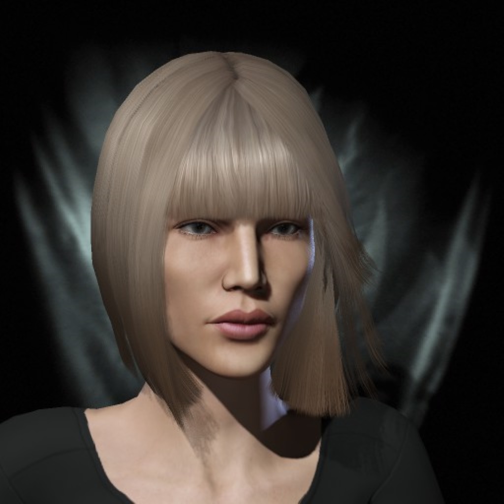 Clarissa's Clone