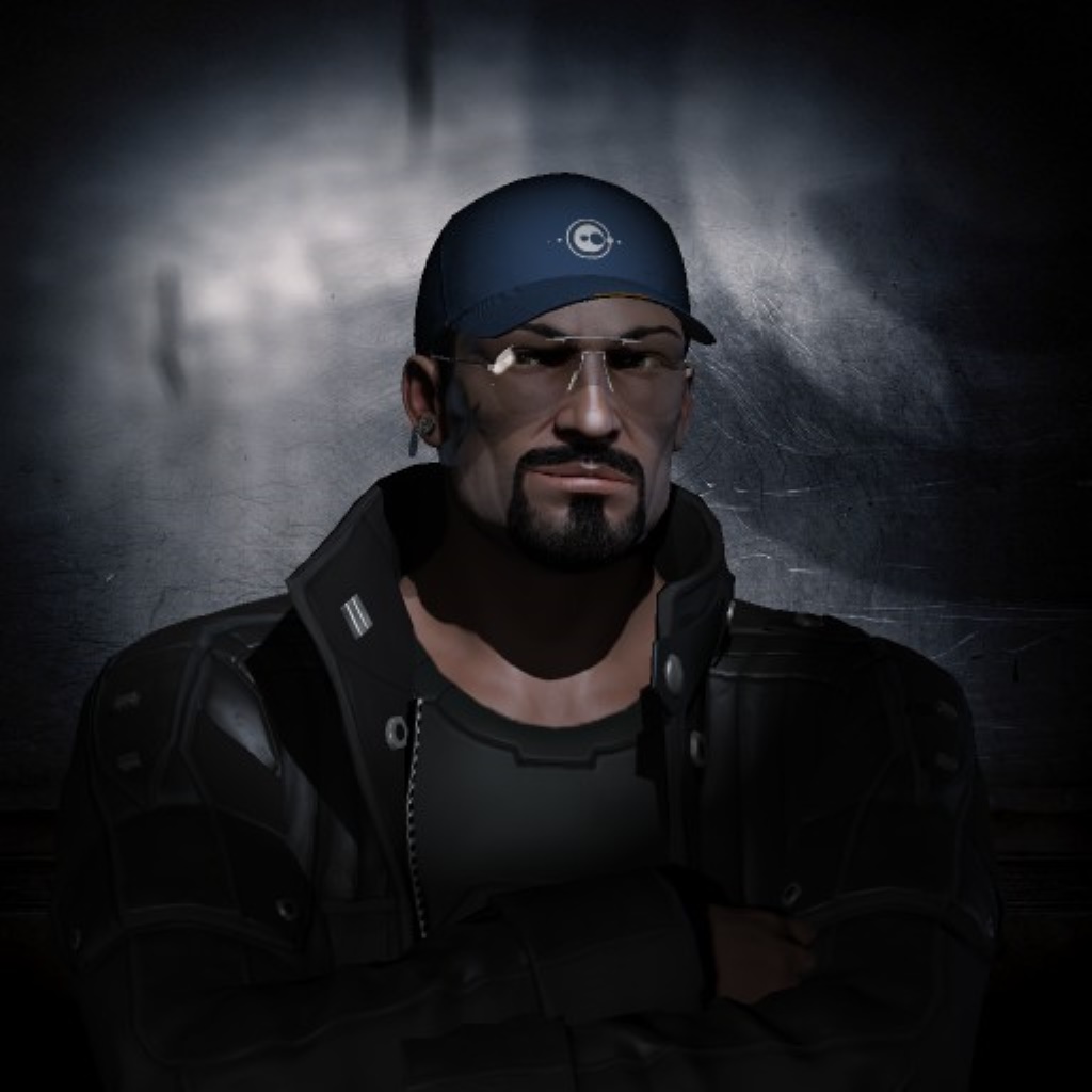 Marcus Satera