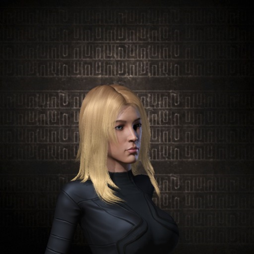 Alicia Risalo