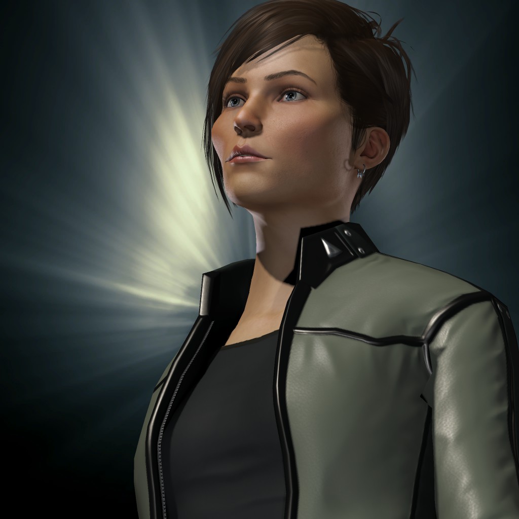 Solandra Quinn