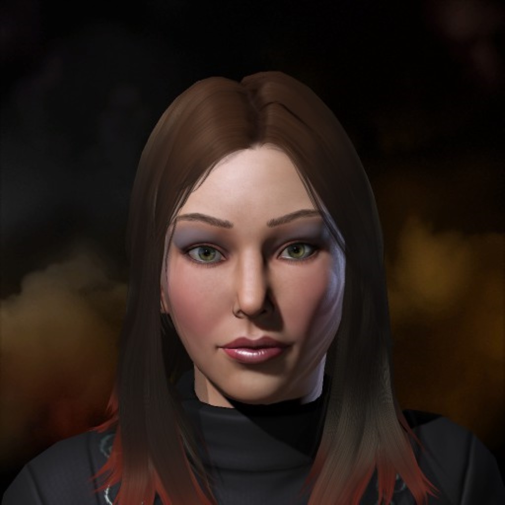 Aryia Cesaille