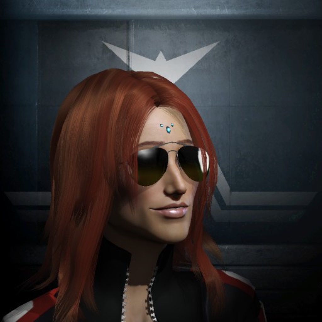 Aviendha Mandragoran