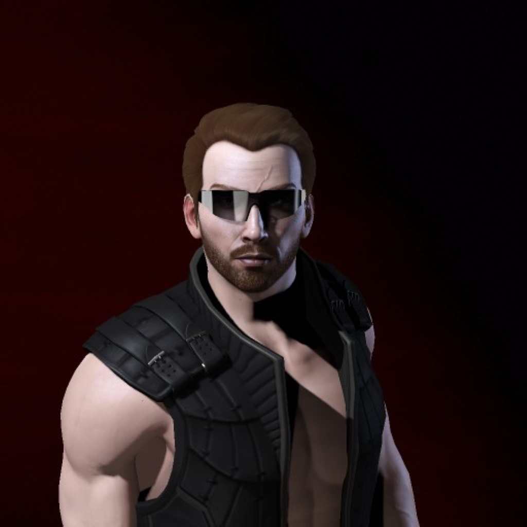 Tori Kru
