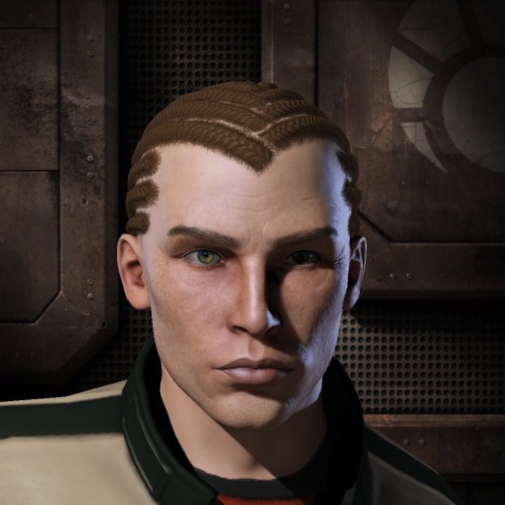 DGreymen