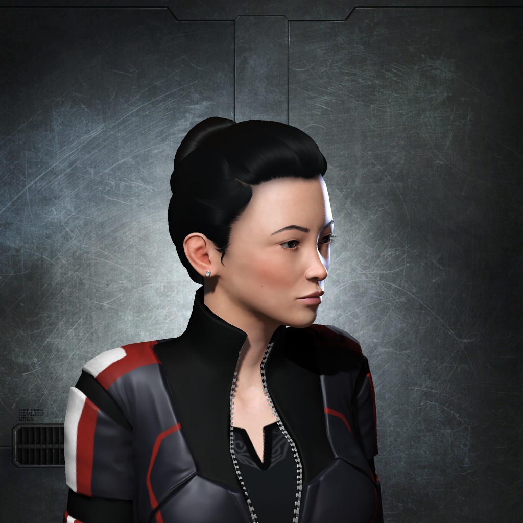 Shan Xue