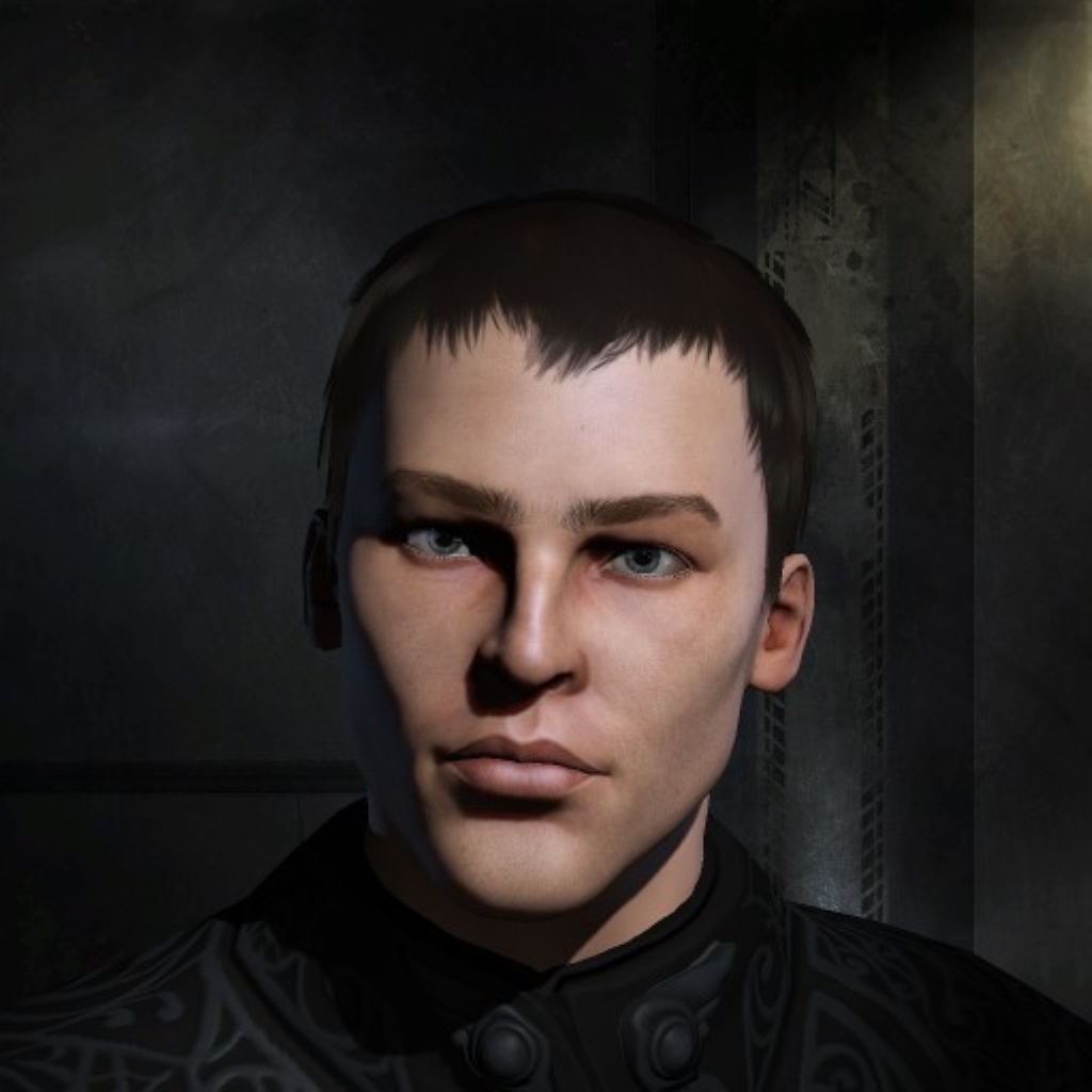 Michael Blacker