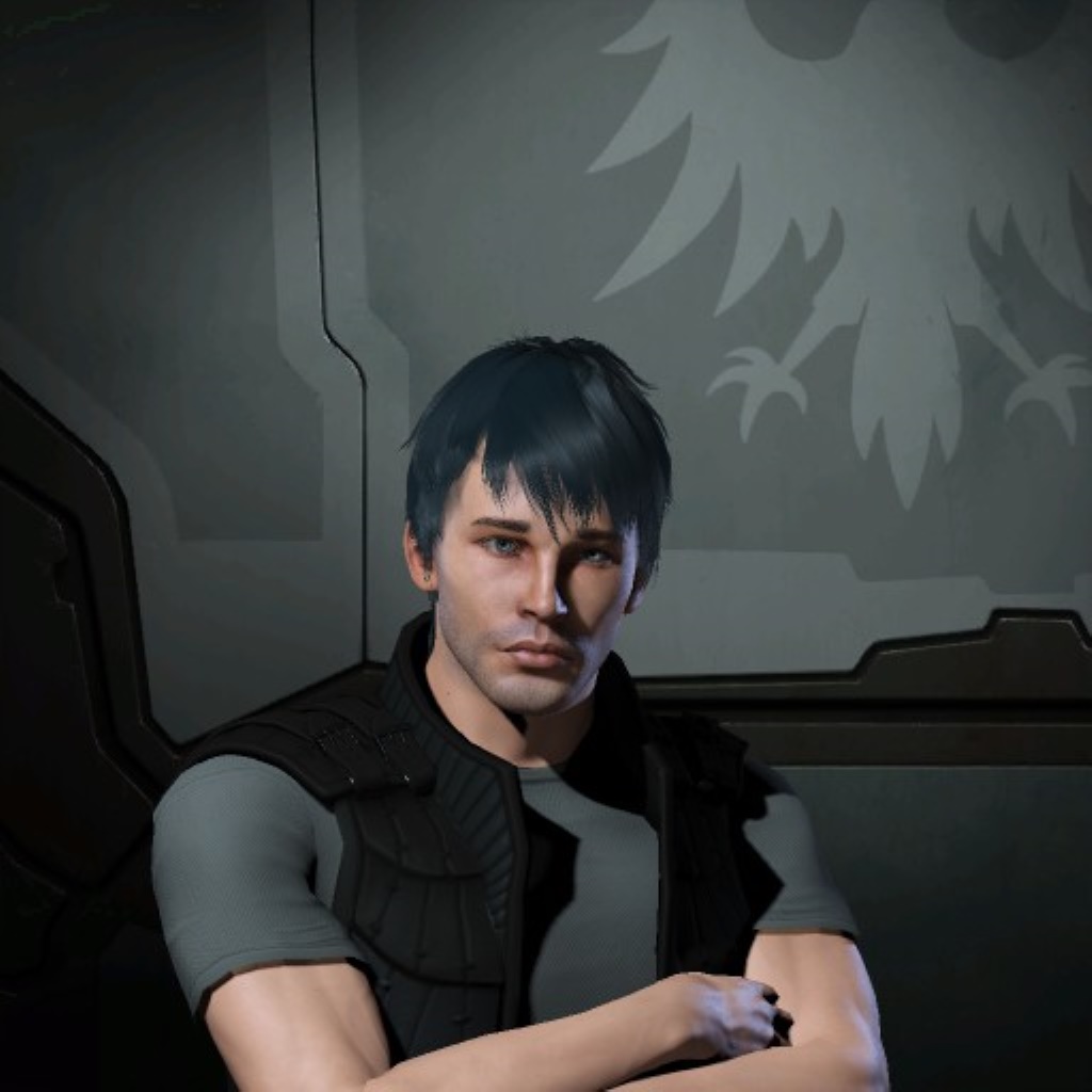 Tassadar Aideron