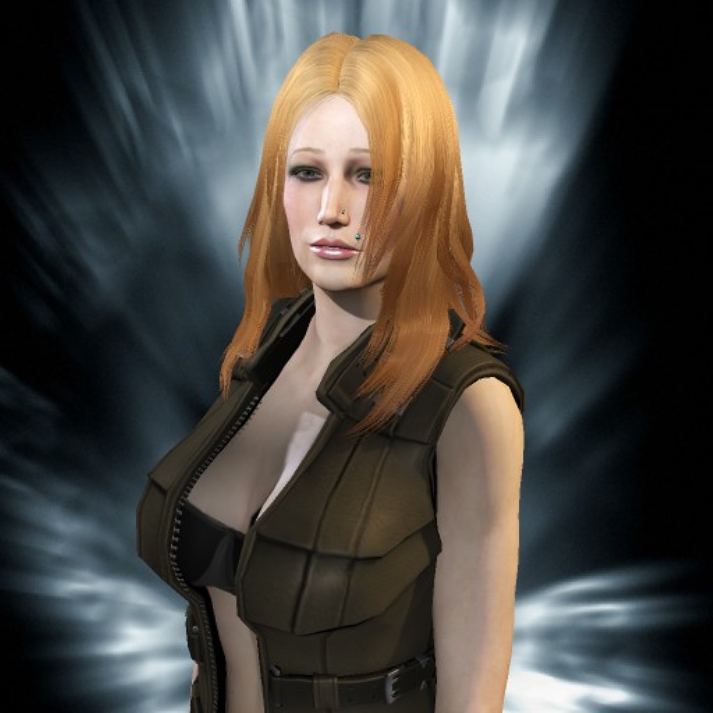 Redjina Hunter