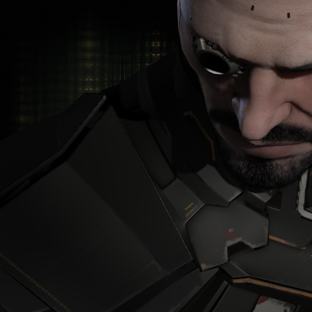 Renderot Caintic