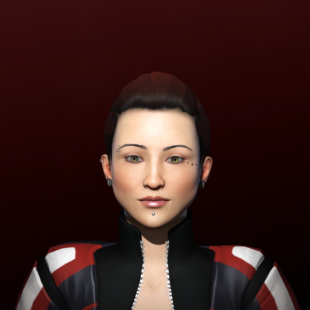 Cass T'loak