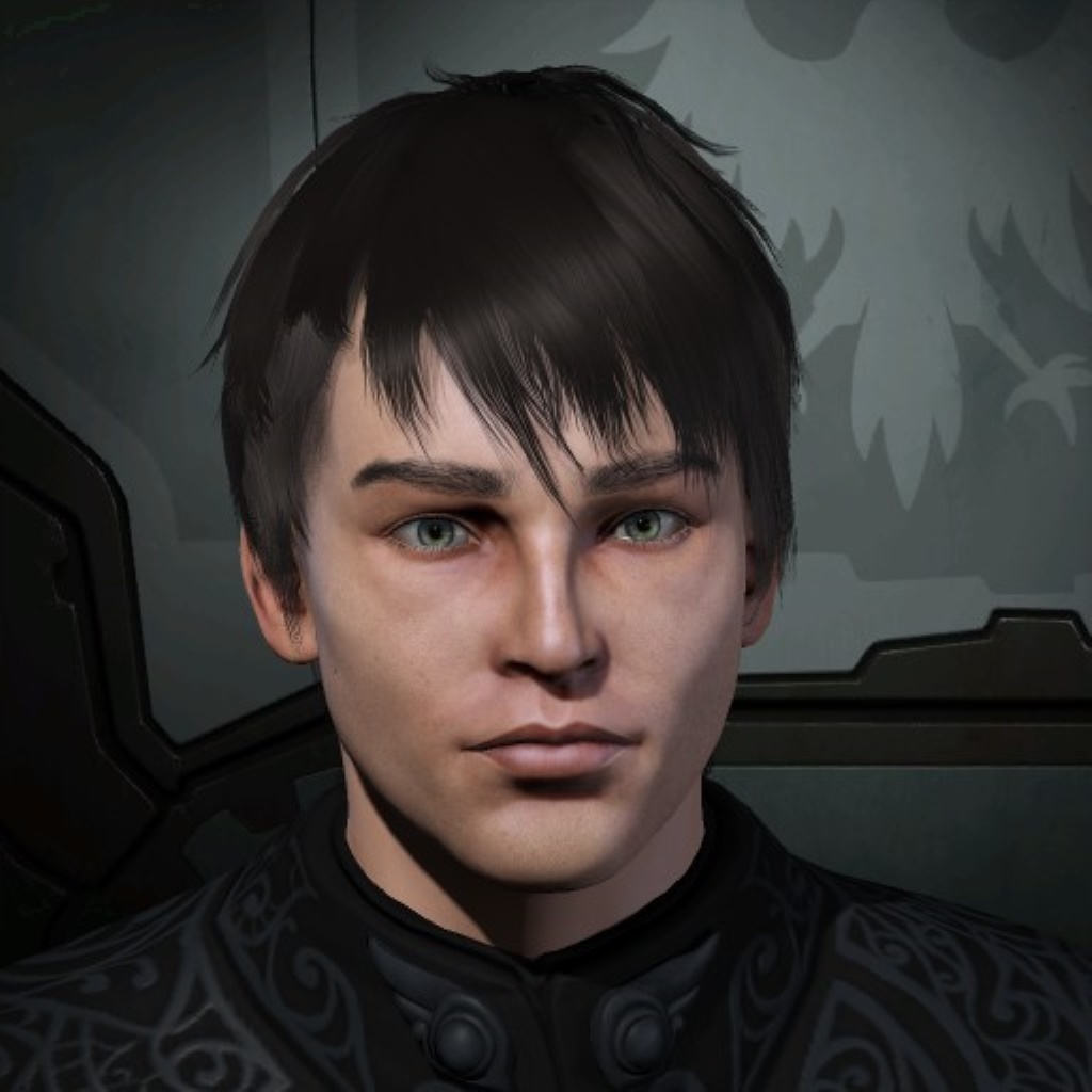 Kian Foster