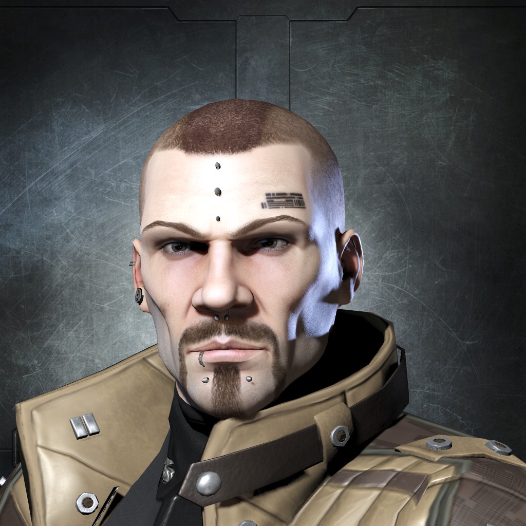 Krell Neilson