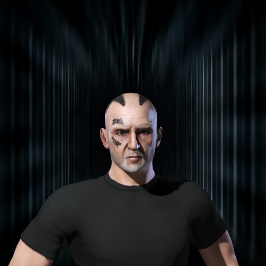 Antoine Bathana