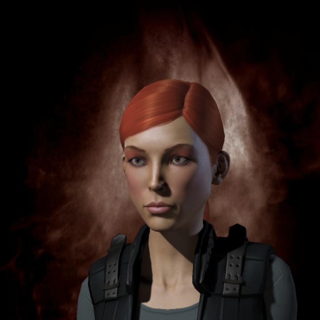 Jadzia Farrell