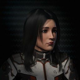 Soju Oramara portrait