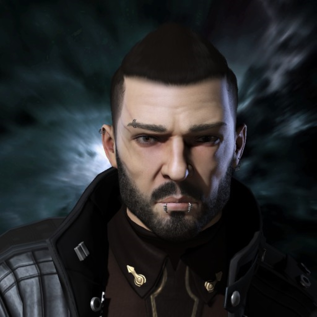 Kaskrin Calia
