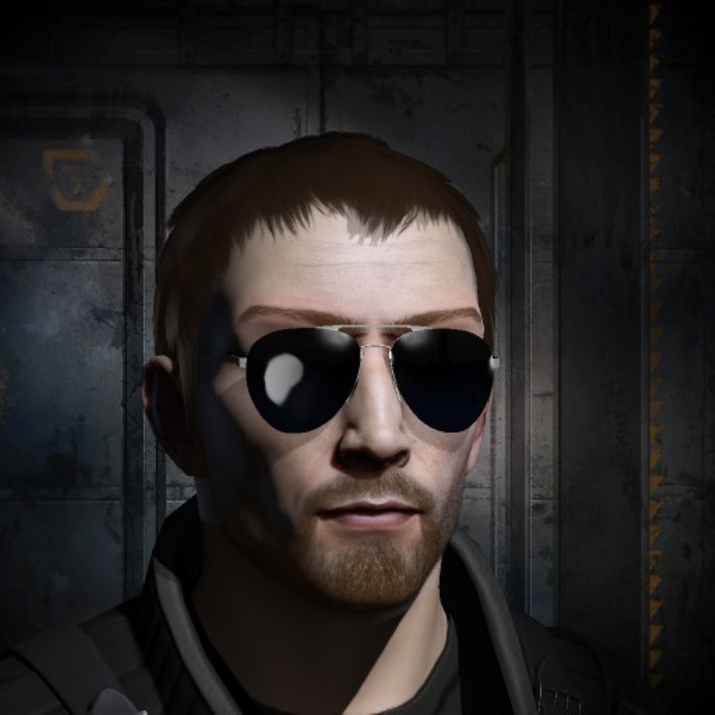Dewie Sokalord