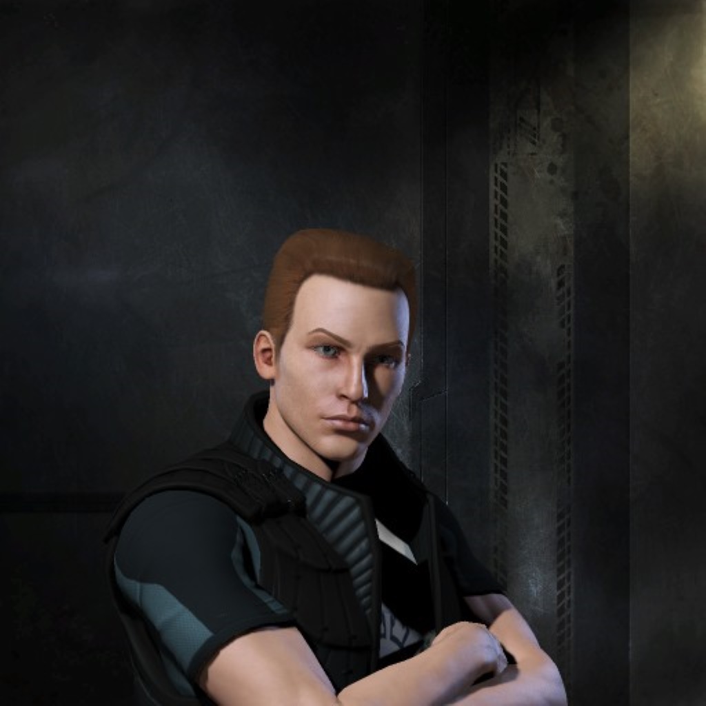Max Rykov