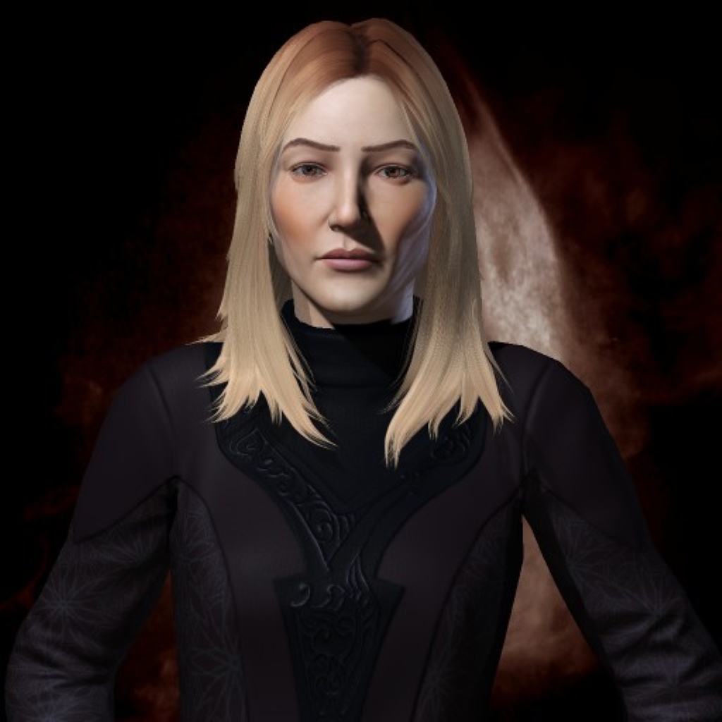 Baroness Unum