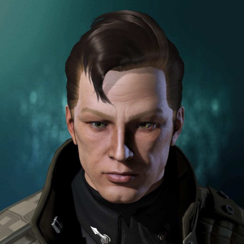 portrait