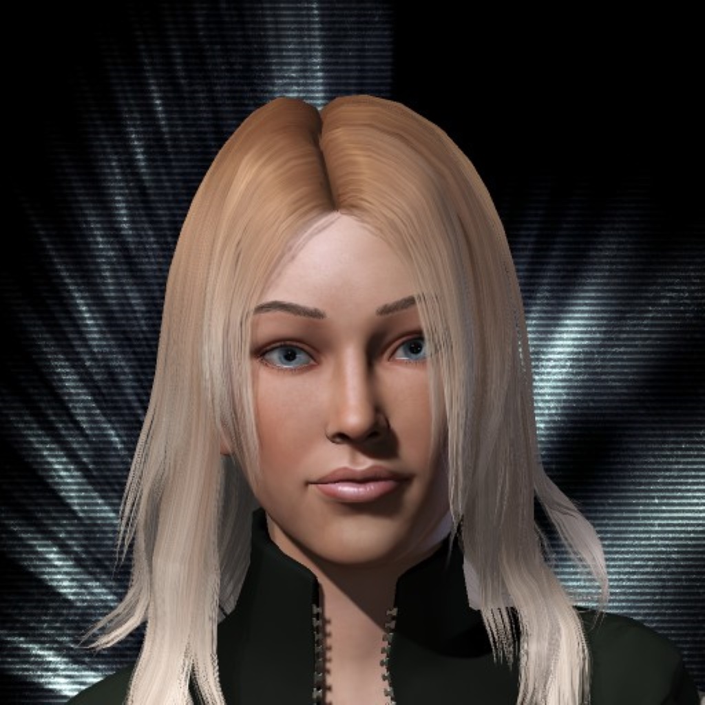 Pamela Ambramotte