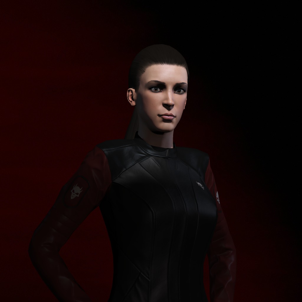 Dead Kaldary
