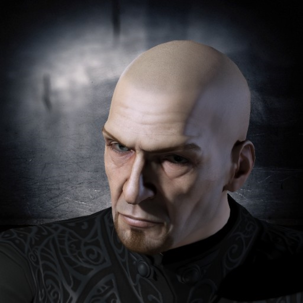 MaxPain RU