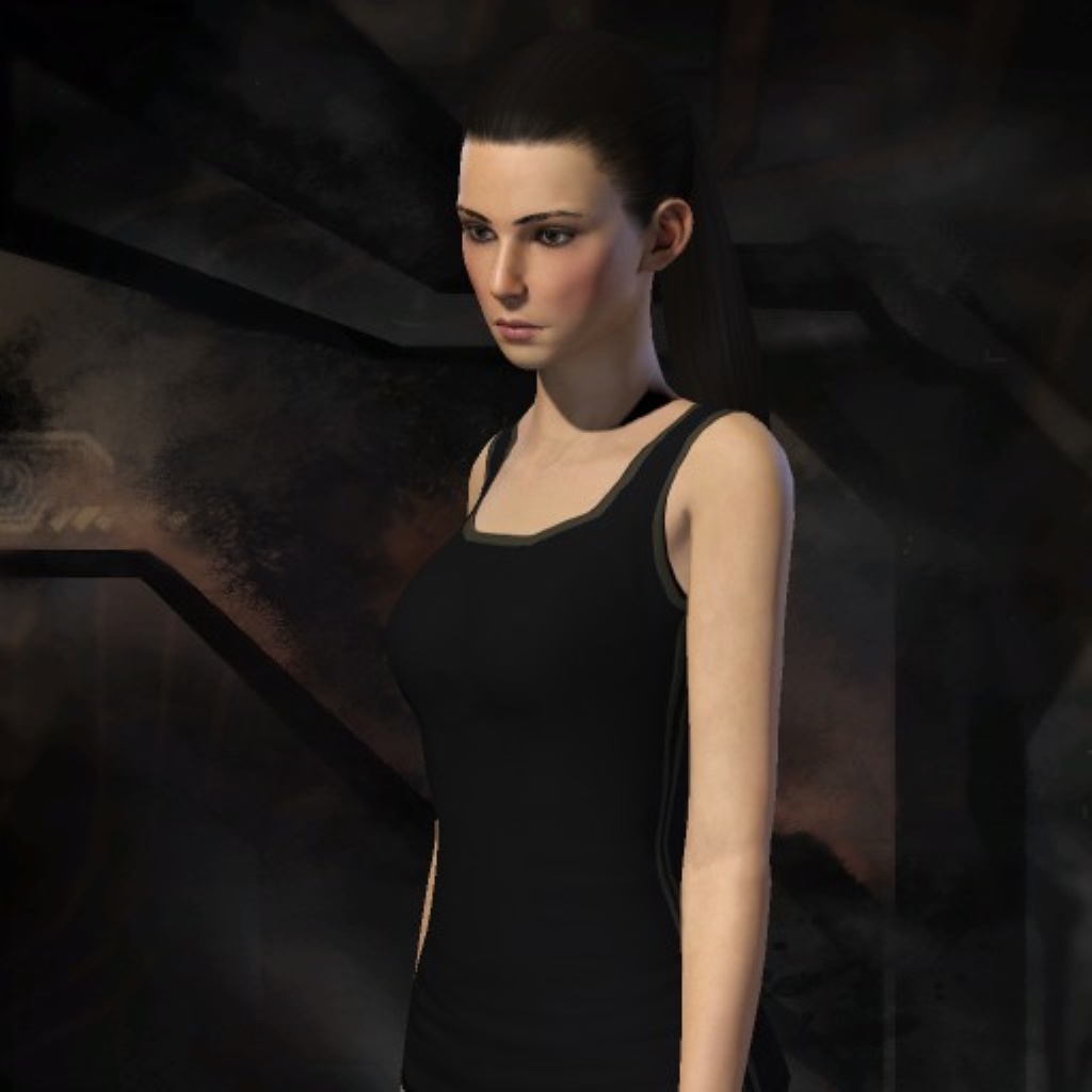 Lara Alfrir
