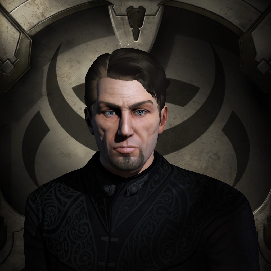 portrait