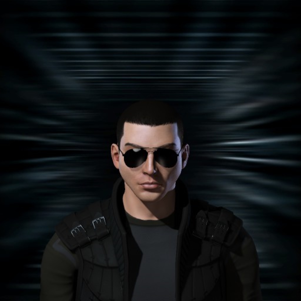 Rykon Starke