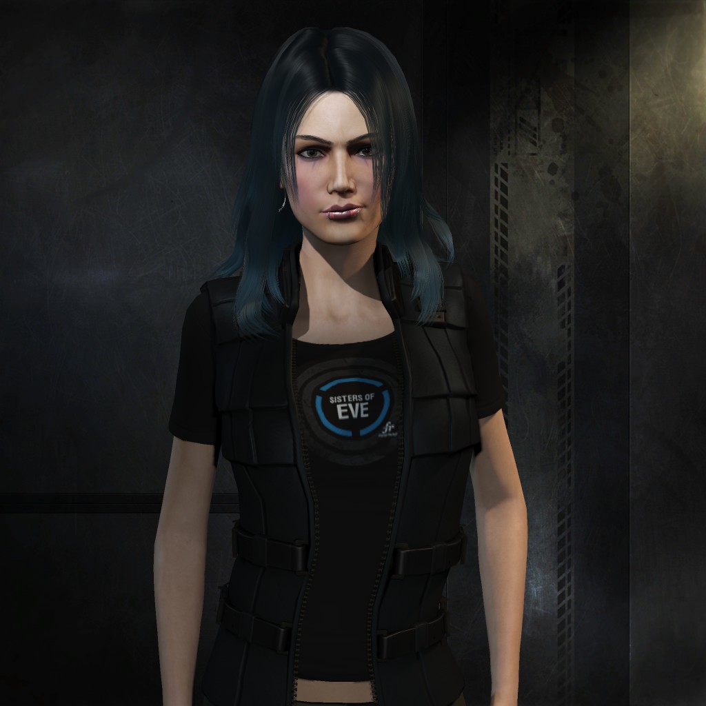 Iona Suzumiya