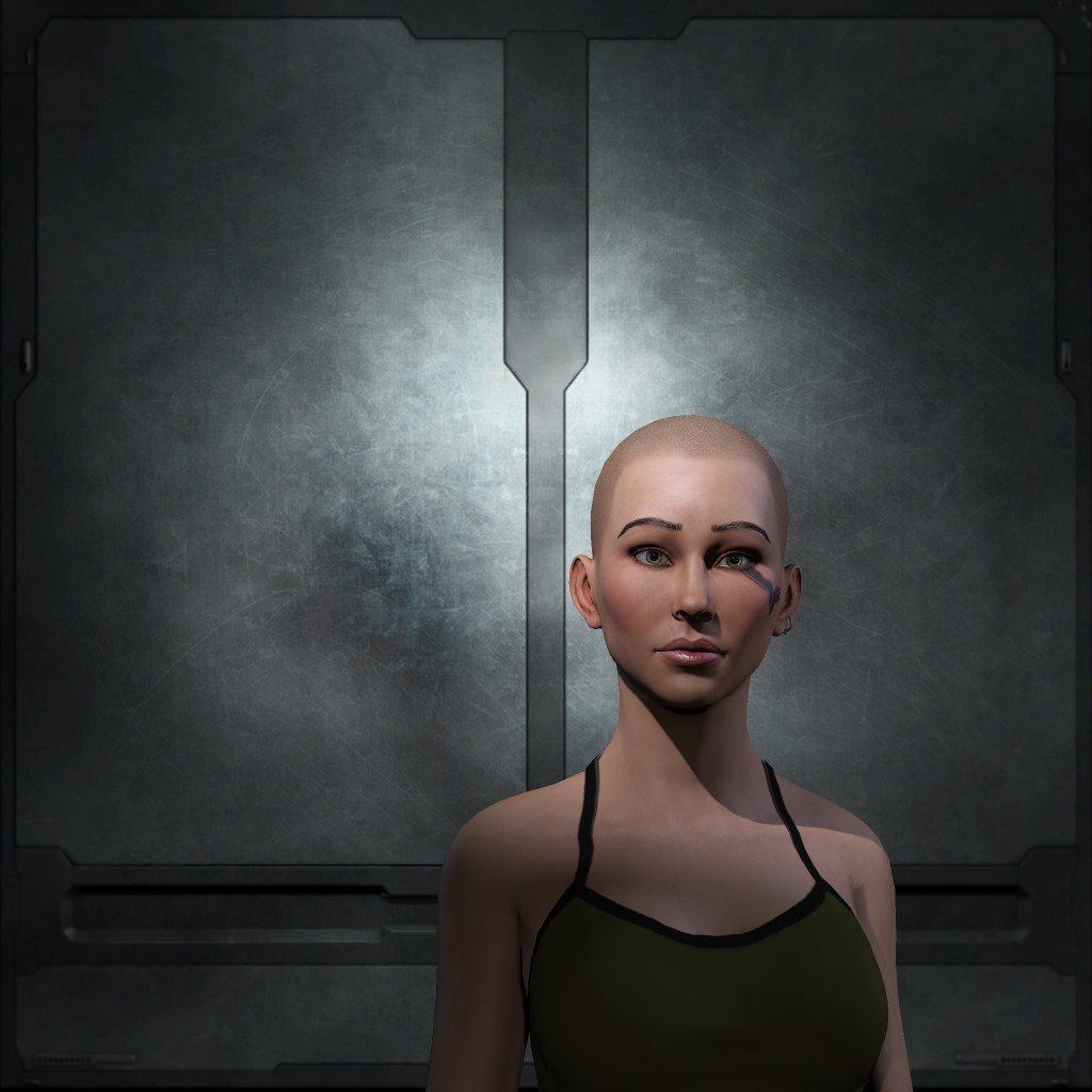 Poly Egereva