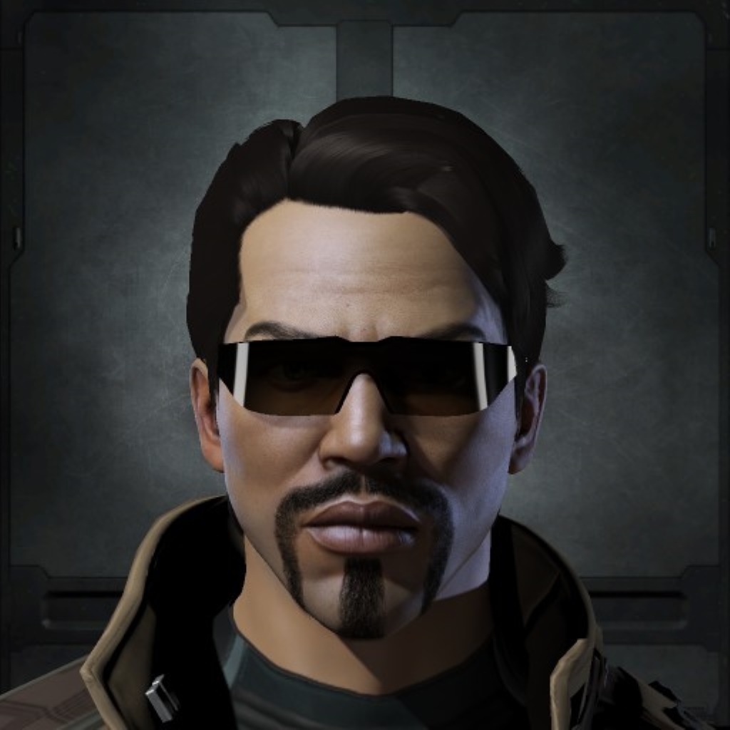 Kril Logan