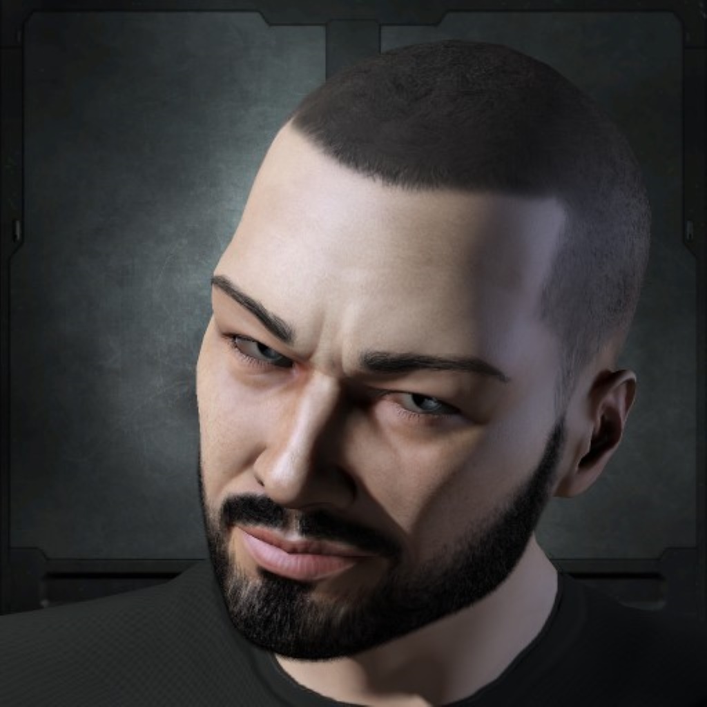 Dmitry Nachlabuchi