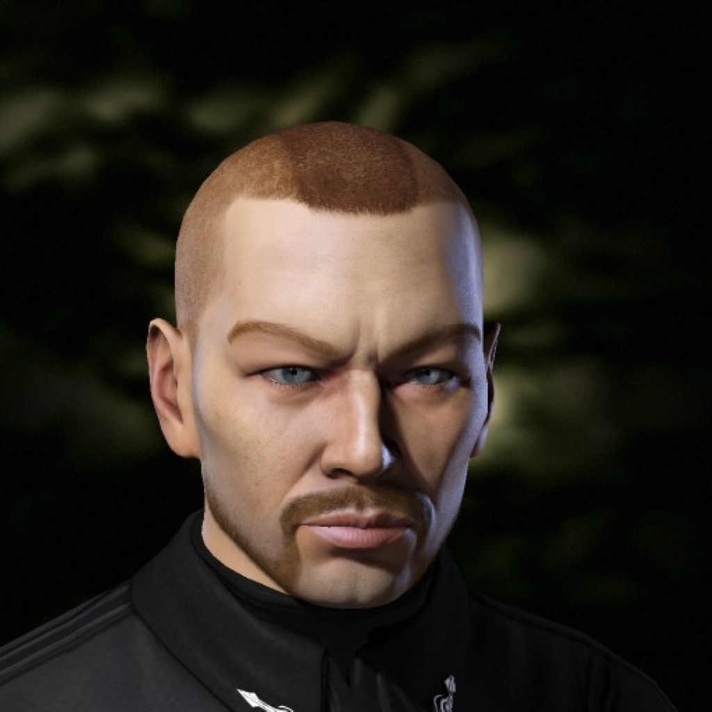 Dan III Mocikt