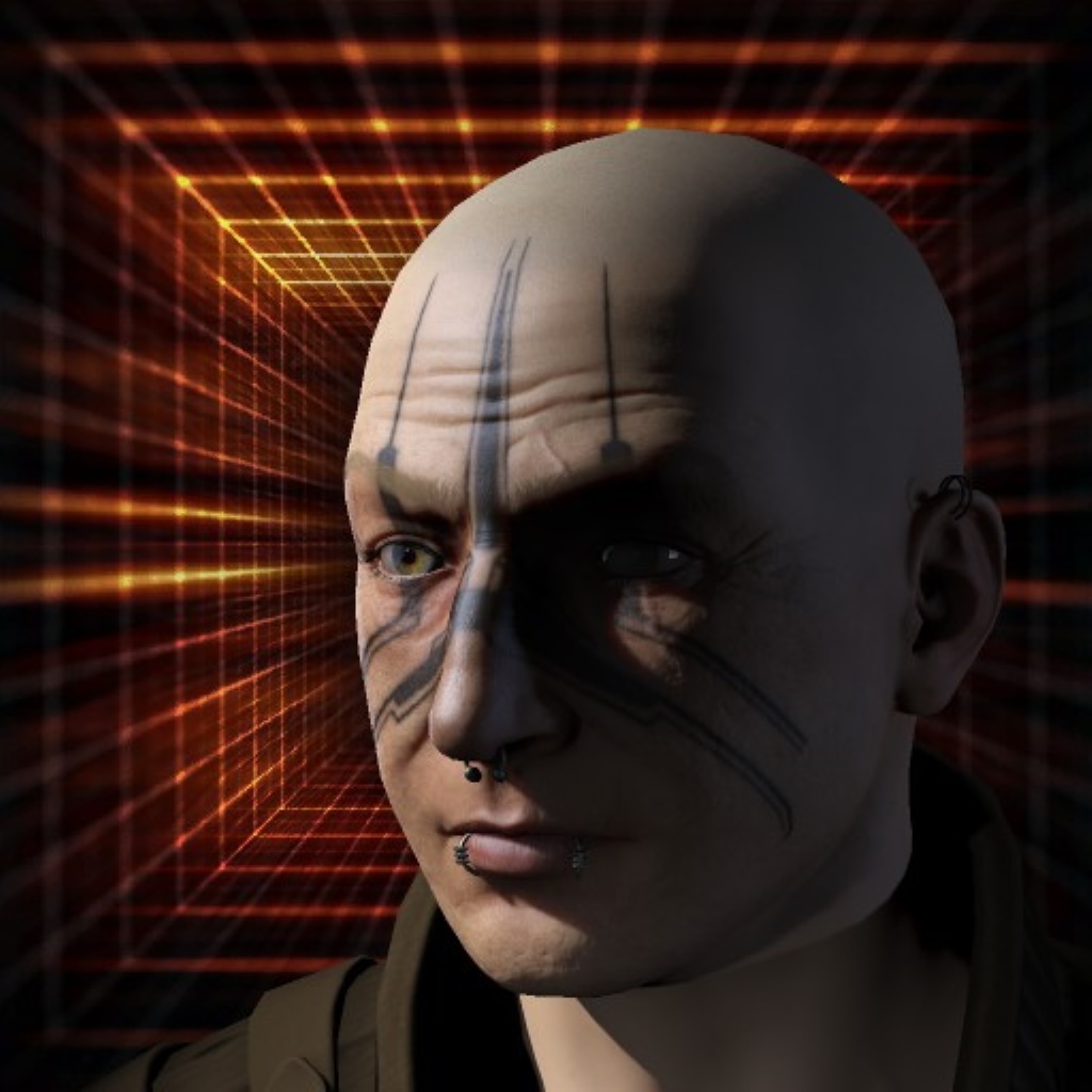 Mike Chastrot