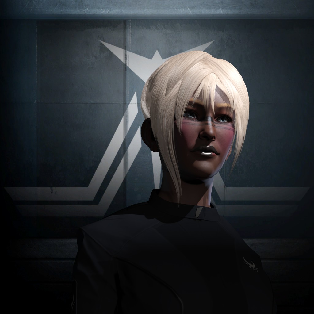portrait
