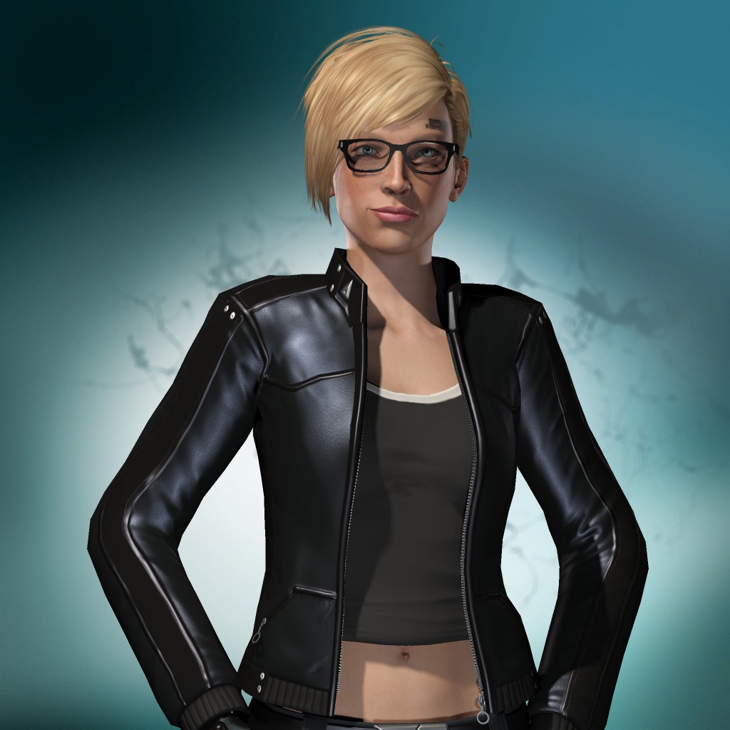 Lisbyte Lightman