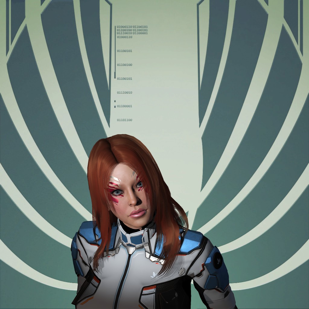 Jana of-Gallente