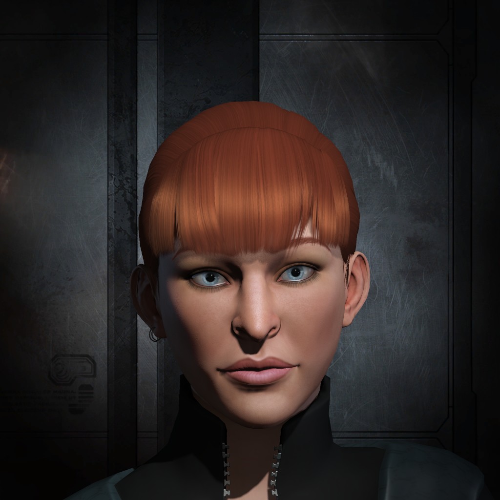 Tracy Solette