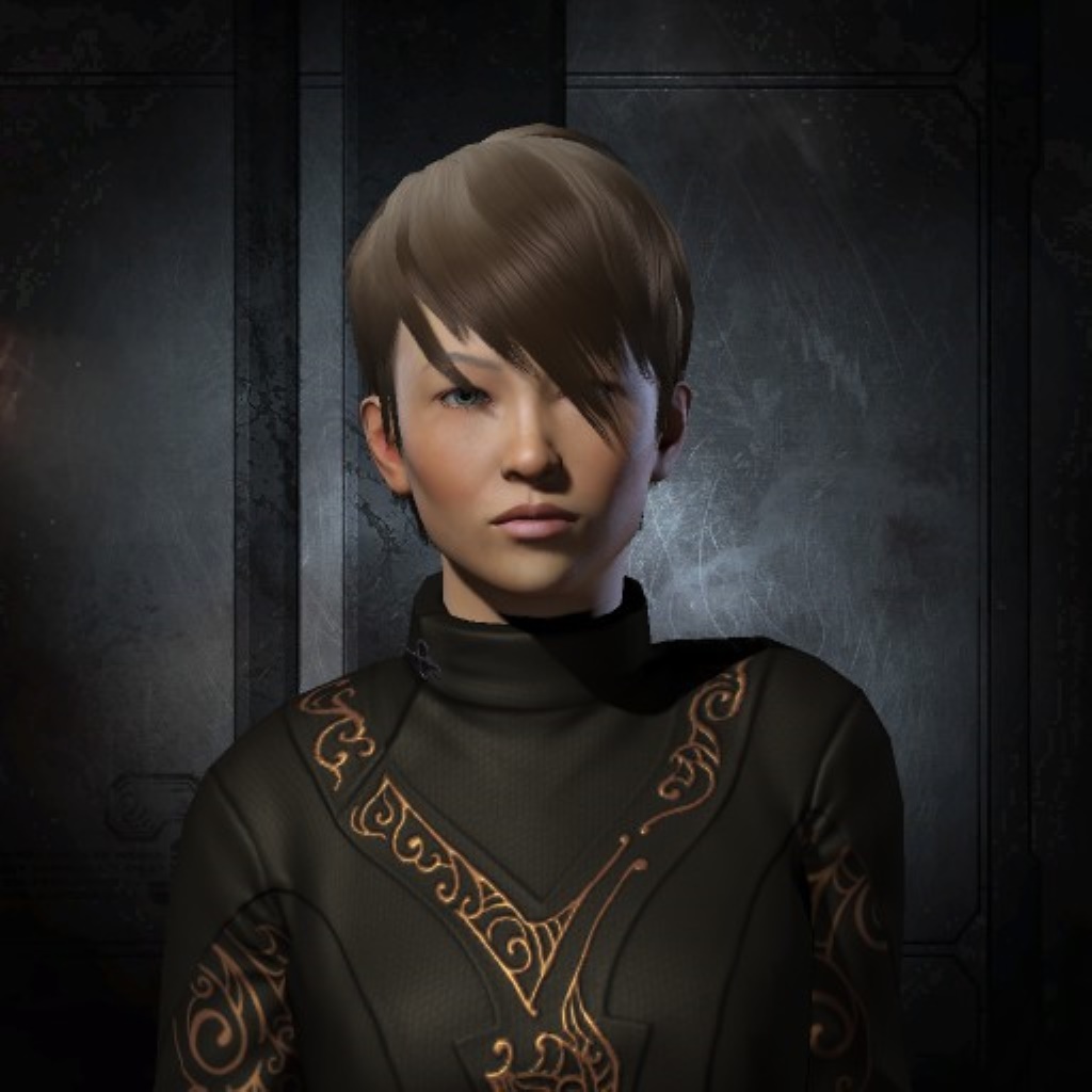 Cordelia Risalo