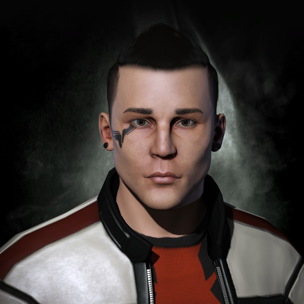 Ryder Echerie