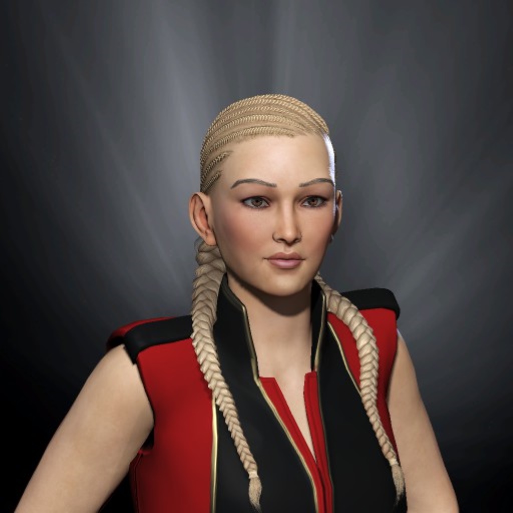 portrait